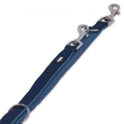 Nobby Classic Preno Smycz Reg. S Nieb. 200Cm  15/20Mm
