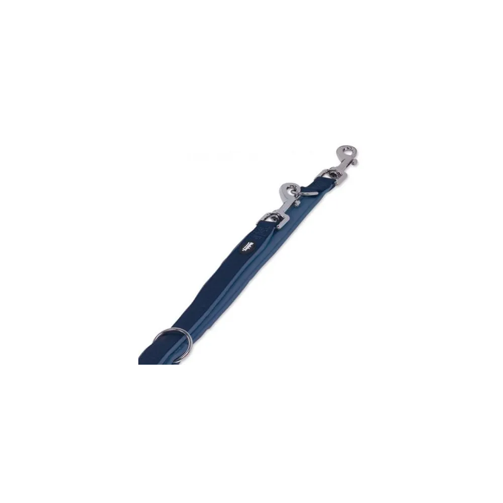Nobby Classic Preno Smycz Reg.m-L Nieb. 200Cm  20-25Mm