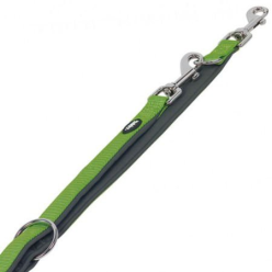 Nobby Classic Preno Smycz Reg.m-L Ziel. 200Cm  20-25Mm