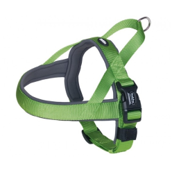 Nobby Classic Preno Szelki M-L Zielone 50-64Cm  25/35