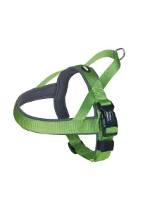 Nobby Classic Preno Szelki M-L Zielone 50-64Cm  25/35