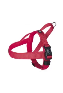 Nobby Classic Preno Szelki L Czerwone 60-76Cm  25/35