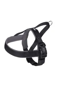 Nobby Classic Preno Szelki L Czarne 60-76Cm  25/35