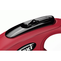 Flexi New Classic Taśma M 5M/25Kg Różowa