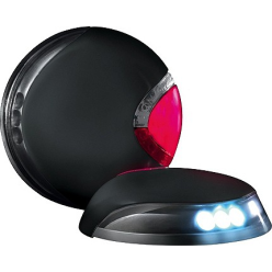Flexi  Led Lighting System Black Usb