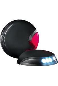 Flexi  Led Lighting System Black Usb