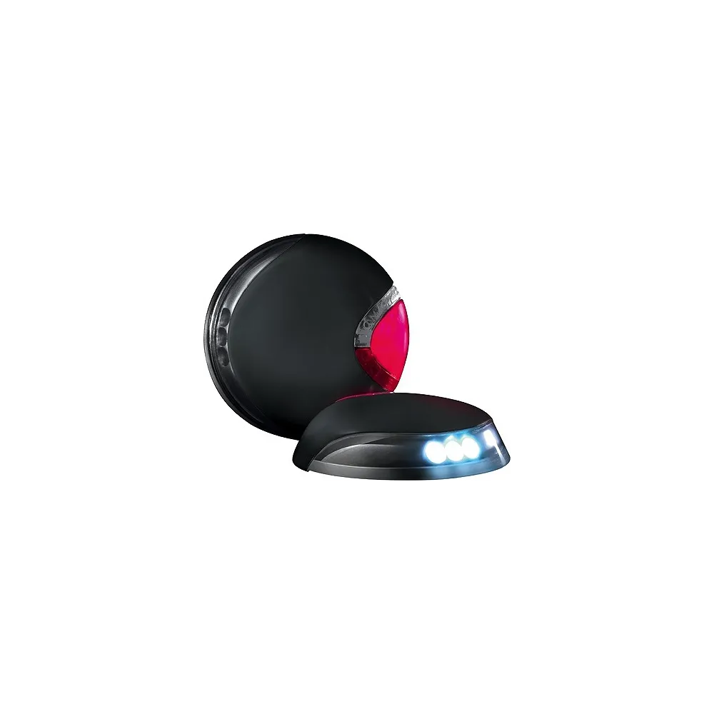 Flexi  Led Lighting System Black Usb