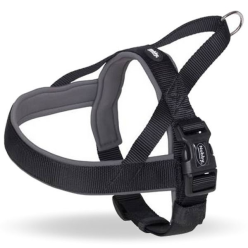 Nobby Classic Preno Szelki Xl Czarne 75-98Cm  40/45