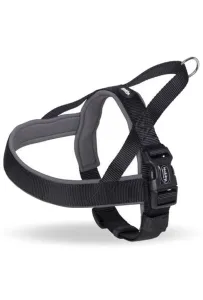 Nobby Classic Preno Szelki Xl Czarne 75-98Cm  40/45
