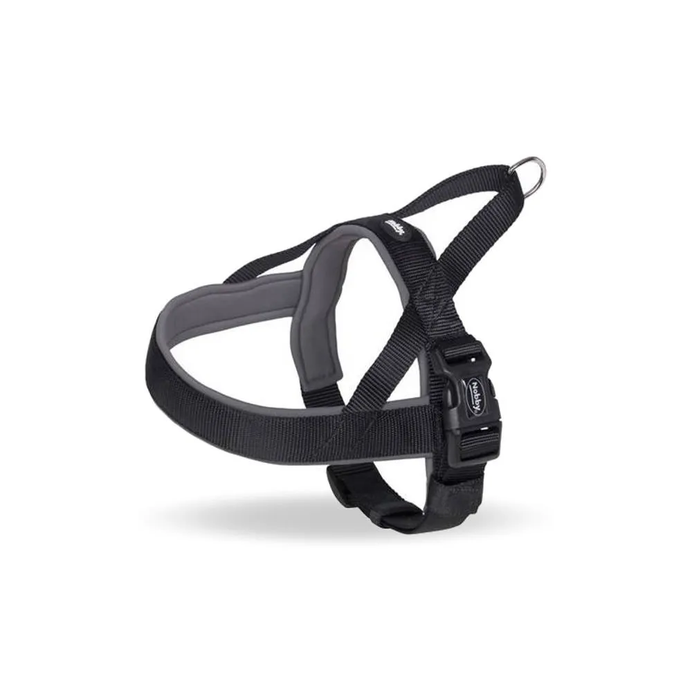 Nobby Classic Preno Szelki Xl Czarne 75-98Cm  40/45