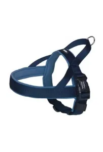 Nobby Classic Preno Szelki Xl Niebieskie 75-98Cm  40/45