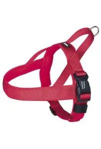 Nobby Classic Preno Szelki Xl Czerwone 75-98Cm  40/45