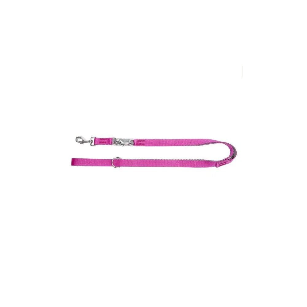 Dingo Smycz Energy Reg 1,0/220Cm Różowa