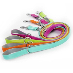 Dingo Smycz Energy Reg 1,0/220Cm Zielona