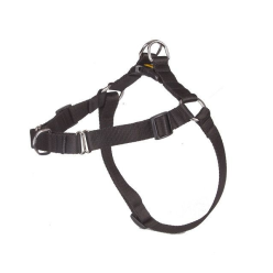 Dingo Szelki Easy Walk 61-90Cm Czarne