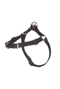 Dingo Szelki Easy Walk 61-90Cm Czarne