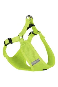 Nobby Mesh Reflect Szelki Xs Neon 33-41Cm