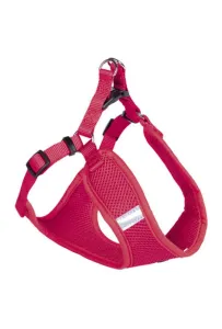 Nobby Mesh Reflect Szelki S Czerwone 41-46Cm