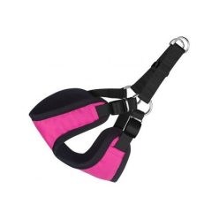 Chaba Szelki Comfort Fuksja  S