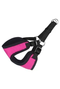 Chaba Szelki Comfort Fuksja  S