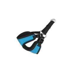 Chaba Szelki Comfort Niebieskie  L         1,6/48-60Cm