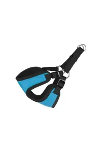 Chaba Szelki Comfort Niebieskie  L         1,6/48-60Cm