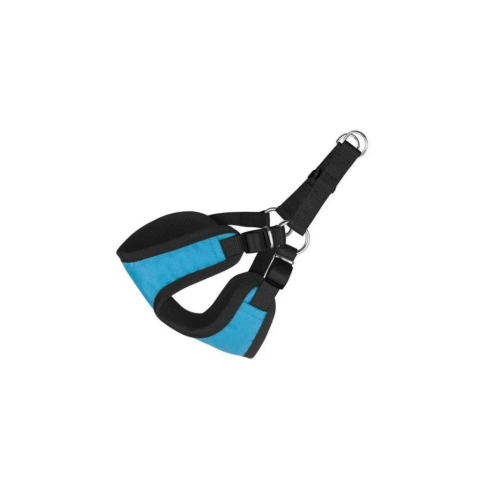 Chaba Szelki Comfort Niebieskie  L         1,6/48-60Cm