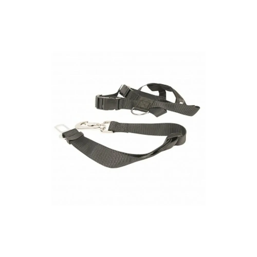 Duvo+ Szelki Samochodowe "L"  70-95Cm 121005