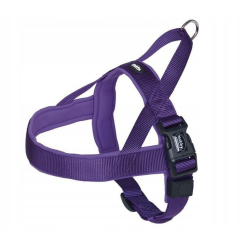 Nobby Classic Preno Szelki M-L Fiolet 50-64Cm  25/35