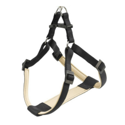 Ferplast Daytona Szelki Large Czarne