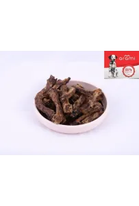 Arami C 200G Szyjki Kurze /50