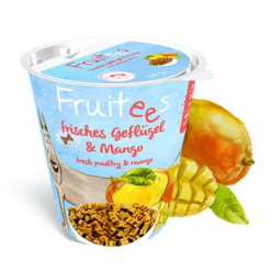 Bosch Pies Przys.200G Fruitees  Mango/4