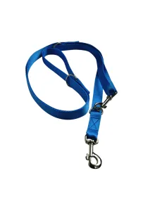 Chaba Smycz Taśma Regulowana Xl           25Mm/260Cm Niebieska