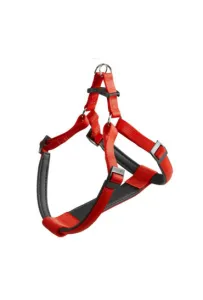 Ferplast Daytona Szelki Large Czerwone