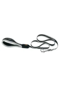 Ferplast Ergocomfort Smycz 25/120 Szara