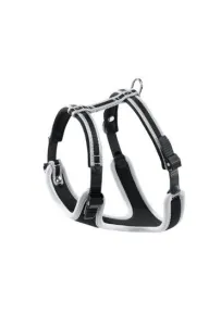 Ferplast Ergocomfort Szelki "M" Szare 55-65Cm  Max 30Kg