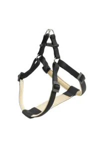 Ferplast Daytona Szelki Small Czarne