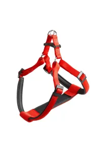 Ferplast Daytona Szelki Small Czerwone