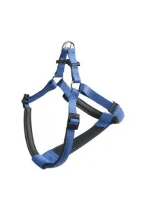 Ferplast Daytona Szelki Small Niebieskie