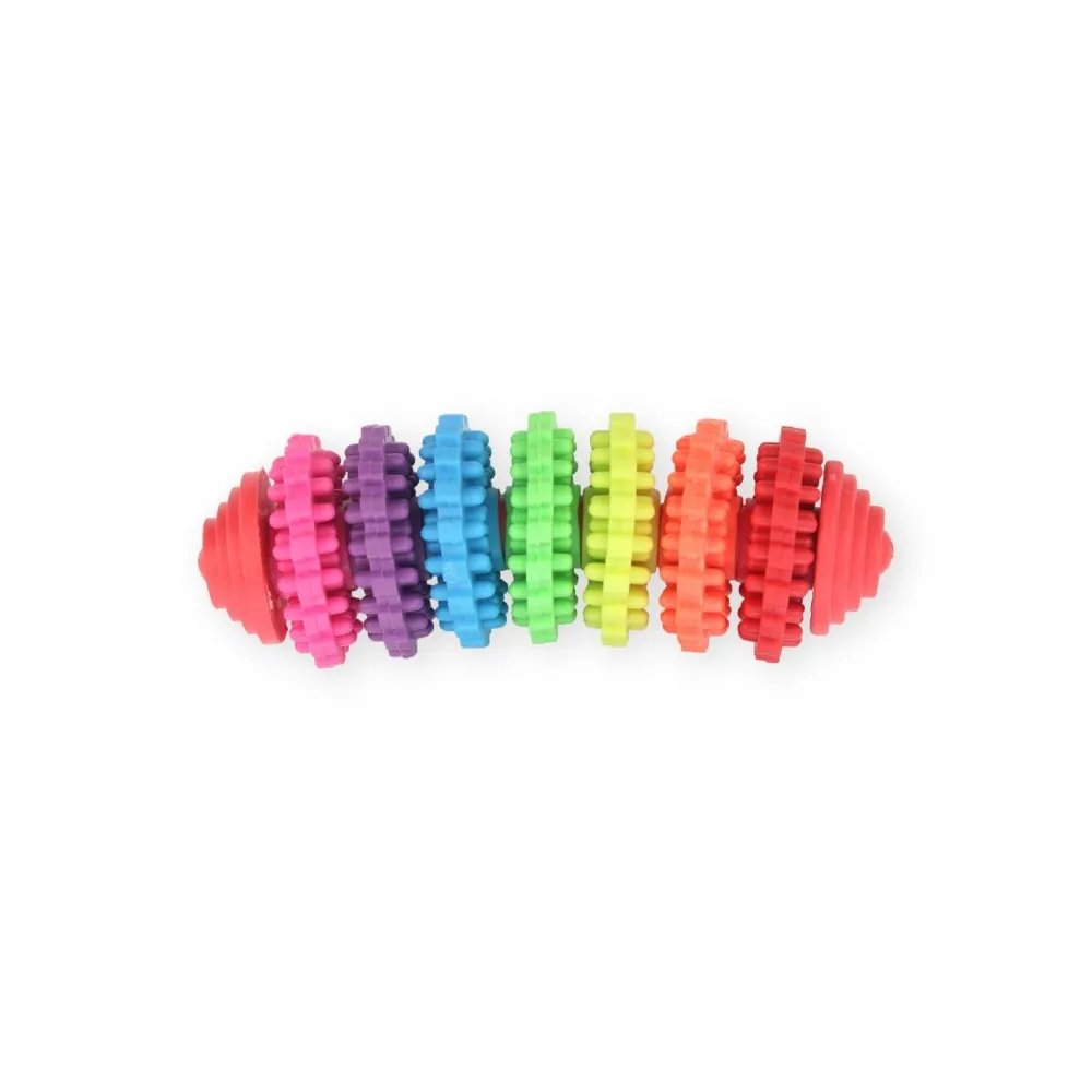 Pet Nova Tpr Denttoy M 13Cm    /10