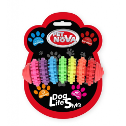 Pet Nova Tpr Denttoy M 13Cm    /10