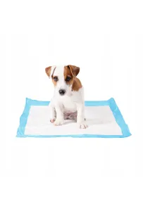 Duvo+ Podkłady Dla Psa "L"   7Szt 45X60Cm 11658