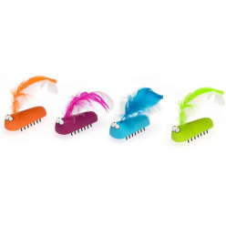 Coockoo Zabawka Dla Kota Bug Me!                   409/438756  /16