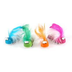 Coockoo Zabawka Dla Kota Bug Me!                   409/438756  /16