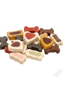 Adbi 300G Mięsne Treserki Mini Mix   /30