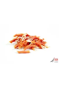 Alda G218 Cienkie Paski Woł. Z Kurcza.  500G