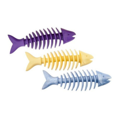 Sum-Plast Zabawka Rybka 16Cm    /5