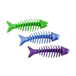 Sum-Plast Zabawka Rybka 16Cm    /5