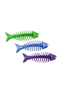 Sum-Plast Zabawka Rybka 16Cm    /5