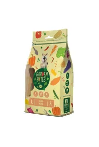 Garden Bites Vegan Bones "L" 13.5Cm         3Szt /270G         3/36